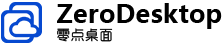 ZeroDesktop